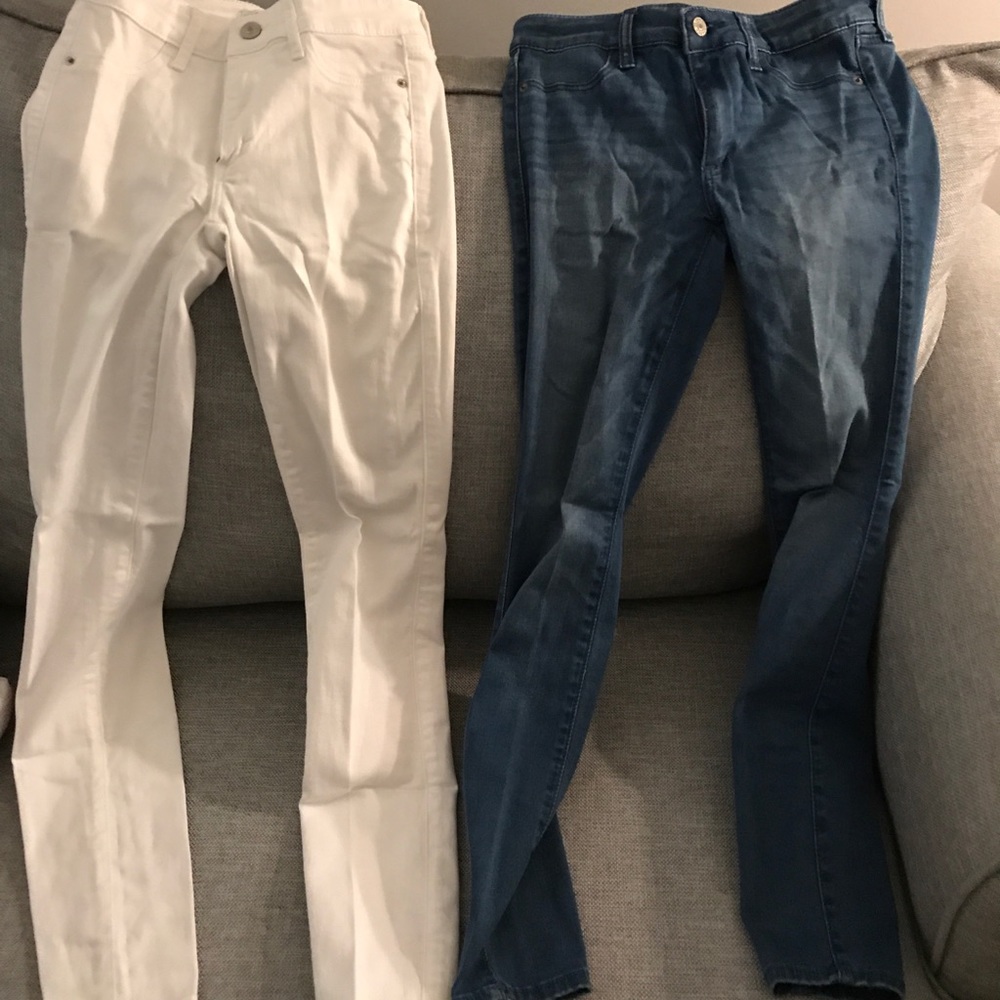 Abercrombie Jeans